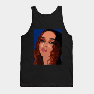 fka twigs Tank Top